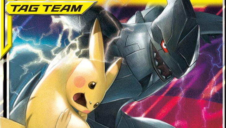 ポケカ 優勝デッキ個から見るピカゼクの構築 ピカゼク かの人の庭園